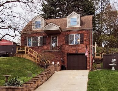 175 Senate Dr, Pittsburgh, PA, 15236