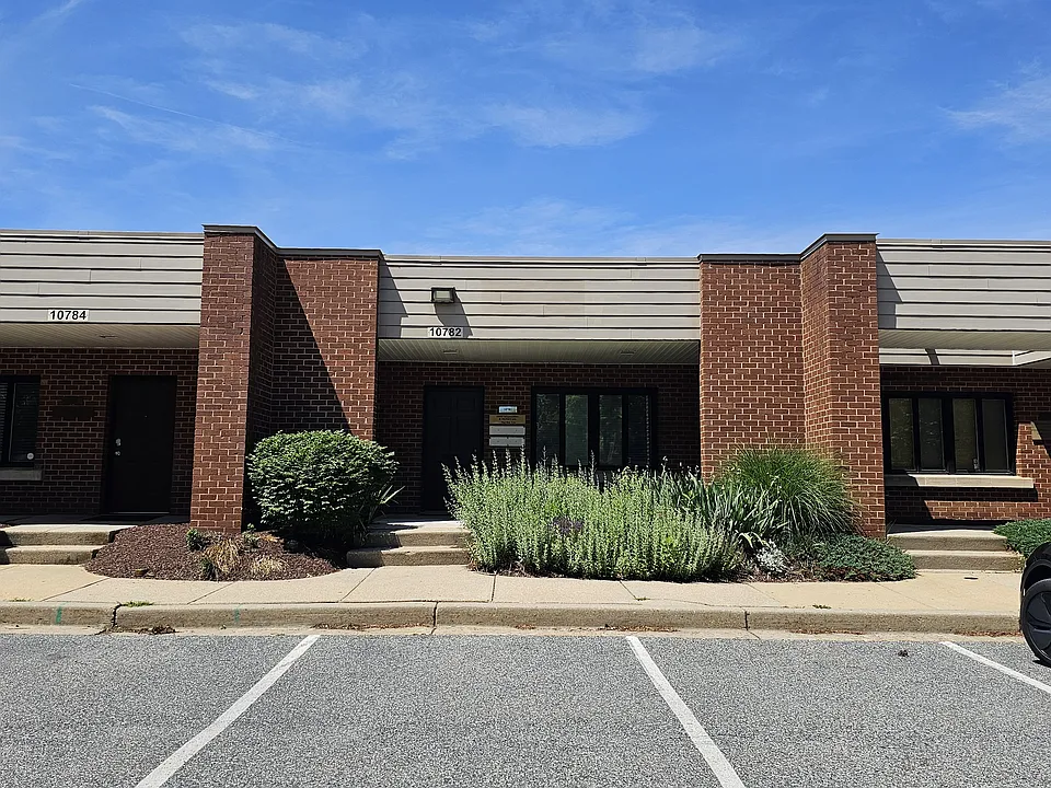 10782 Hickory Ridge Rd