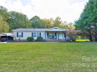 518 Shuford Dr, Shelby, NC 28152