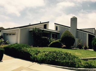 19441 Sierra Mia Rd, Irvine, CA 92603