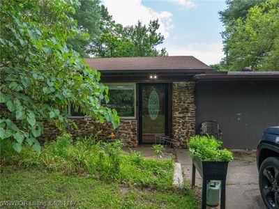 515 E El Paso St, Greenwood, AR, 72936