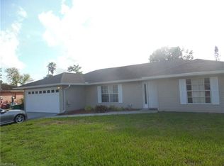 4591 26th Ave SW, Naples, FL 34116