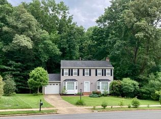 9615 Podium Dr, Vienna, VA
