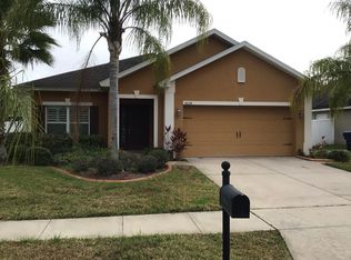 5634 White Trillium Loop, Land O Lakes, FL 34639