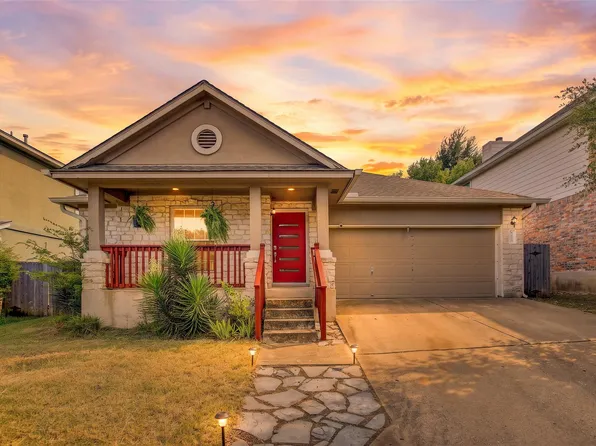 1813 Rosenborough Ln N, Round Rock, TX 78665
