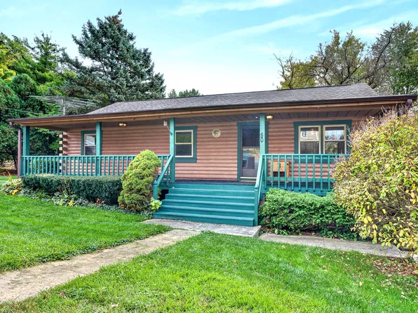 50 Highview Ave, Fox Lake, IL 60020