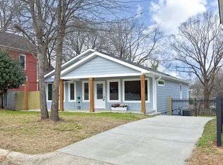 711 Mallard Ave, Durham, NC 27701