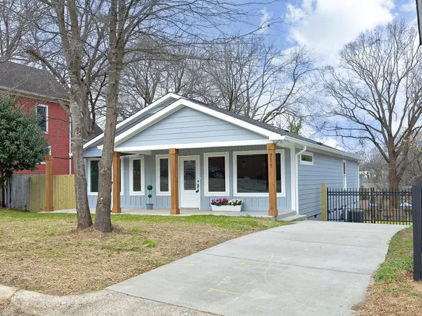 711 Mallard Ave, Durham, NC 27701