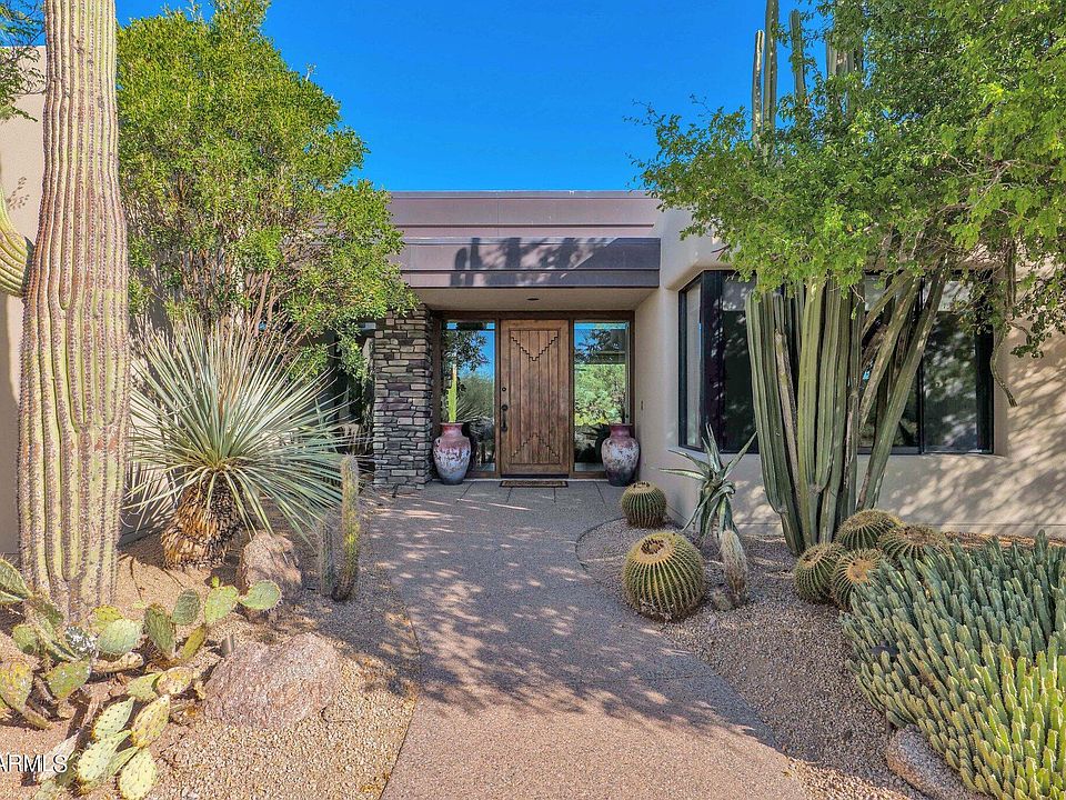 1st image of 10362 E NOLINA Trail
