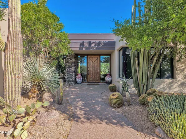 10362 E NOLINA Trail, Scottsdale, AZ 85262