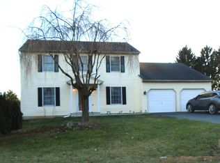 3122 Christine St, Bethlehem, PA 18020