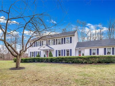 4 Carriage Ln, Highland Mills, NY, 10930