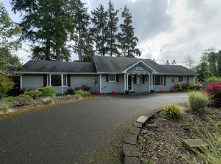 495 Woodland Ave, Gearhart, OR 97138