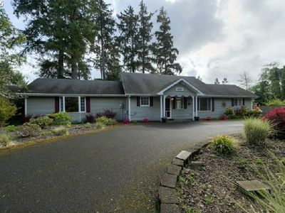 495 Woodland Ave, Gearhart, OR, 97138
