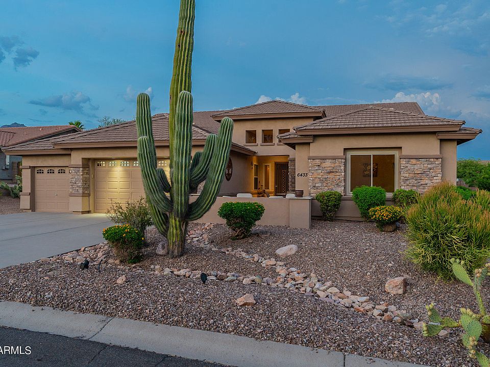 1st image of 6433 S MESA VISTA Circle