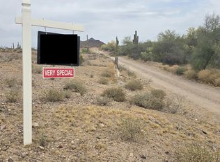 29540 W OLESEN Road #-, Wittmann, AZ 85361