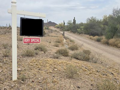 29540 W OLESEN Road #-, Wittmann, AZ, 85361