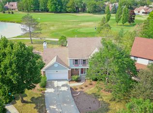 30 Chestnut Ct W, Buffalo Grove, IL