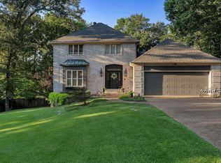 2514 Rosewood Cir, Jonesboro, AR 72401