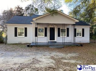 602 14th St, Hartsville, SC 29550