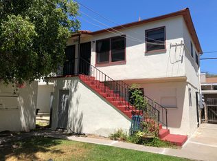 4162 Monroe Ave, San Diego, CA 92116