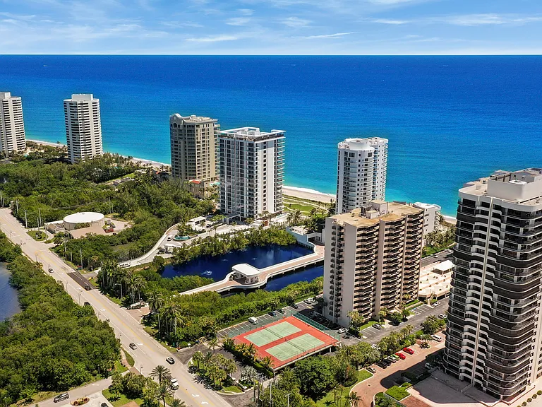 4200 N Ocean Dr #2-405 — Photo 3