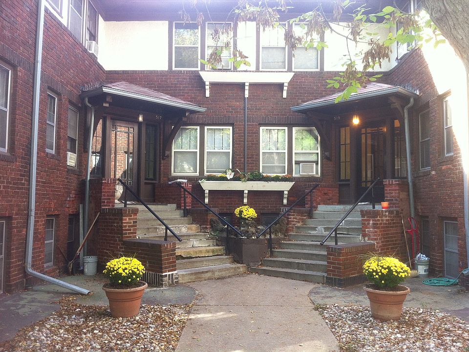 1st image of 519 Asbury St APT 5