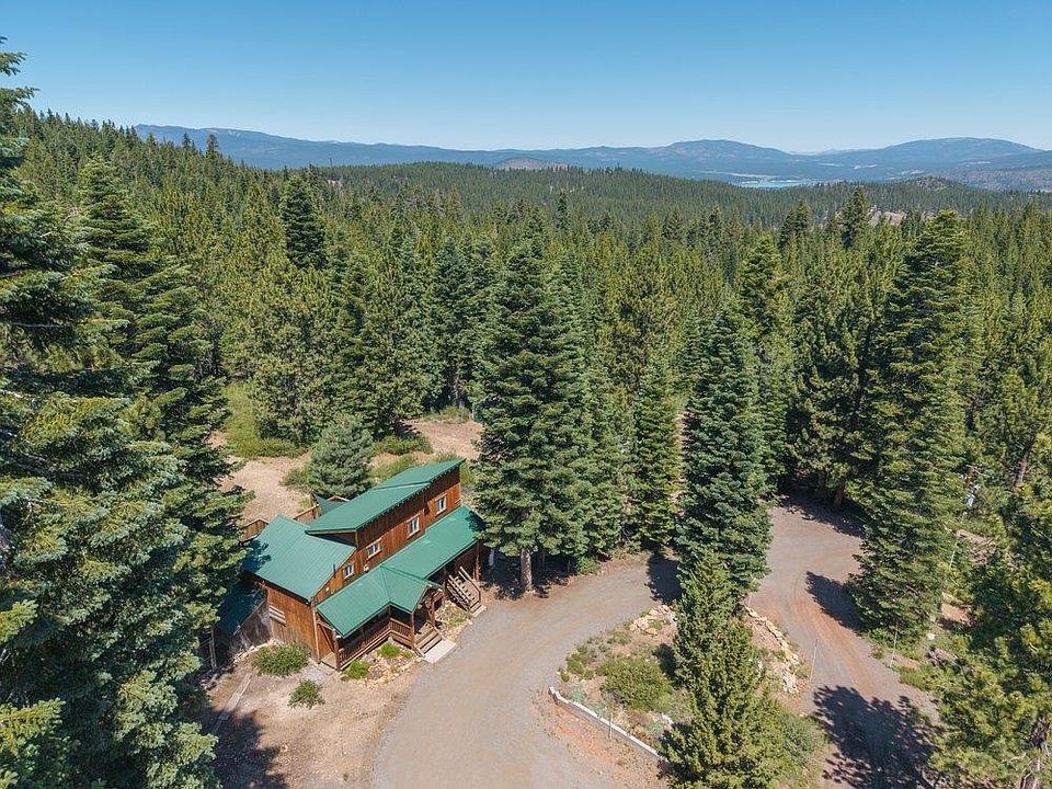 1st image of 15500 Martis Peak Rd