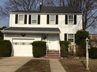 243 Paterson Ave, Lodi, NJ 07644