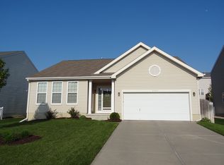 2405 Ridgeview Dr, Papillion, NE 68046