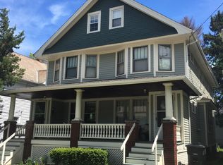 1345 Cranford Ave, Lakewood, OH