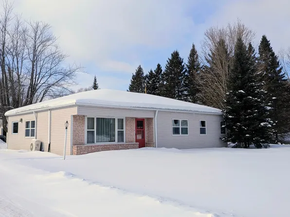 701 4th Ave N, Park Falls, WI 54552