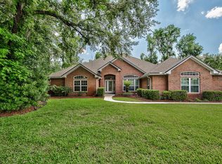 8603 Pebble Creek Ln, Jacksonville, FL 32256