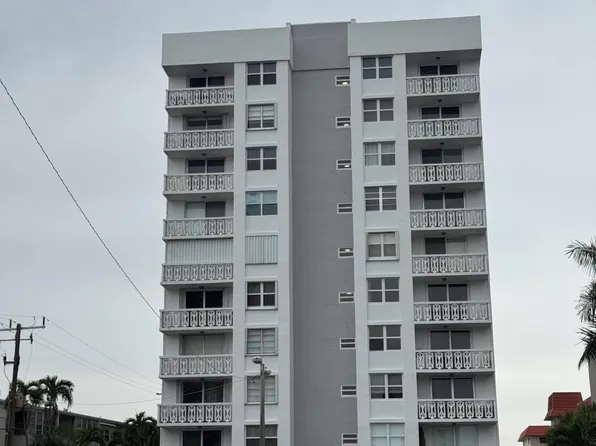 3113 S OCEAN Drive #209, Hallandale Beach, FL 33009