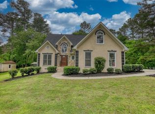 1761 McDaniel Mill Rd SW, Conyers, GA 30094