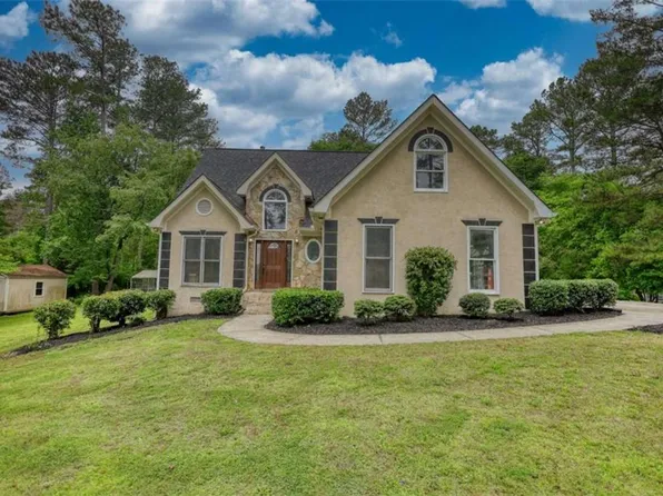 1761 McDaniel Mill Rd SW, Conyers, GA 30094