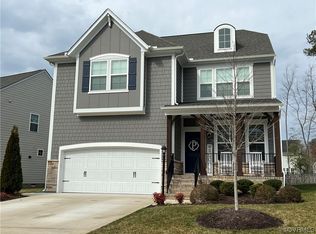 10843 Holman Ridge Rd, Glen Allen, VA 23059