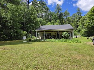 851 Wendell Rd, Warwick, MA 01378