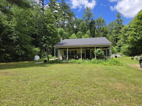 851 Wendell Rd, Warwick, MA 01378