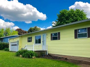 6400 Freeman Rd, Byron, NY 14422