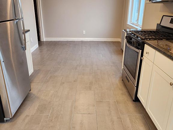 Updated Kitchen; with New Appliances and Cabinetry