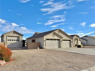 4233 Glencliff Avenue, Kingman, AZ 86401