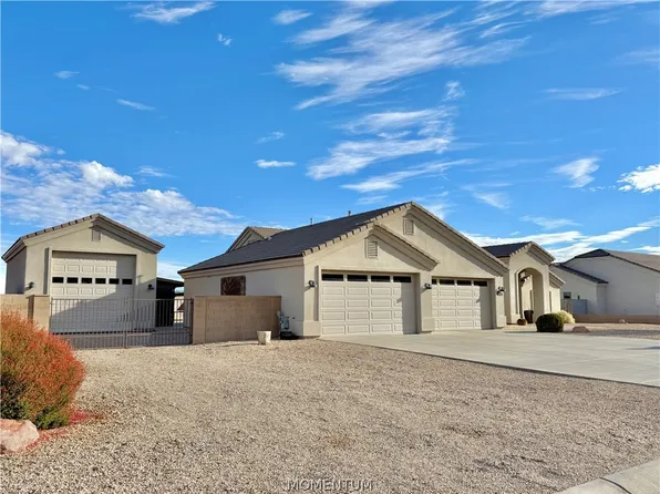 4233 Glencliff Avenue, Kingman, AZ 86401