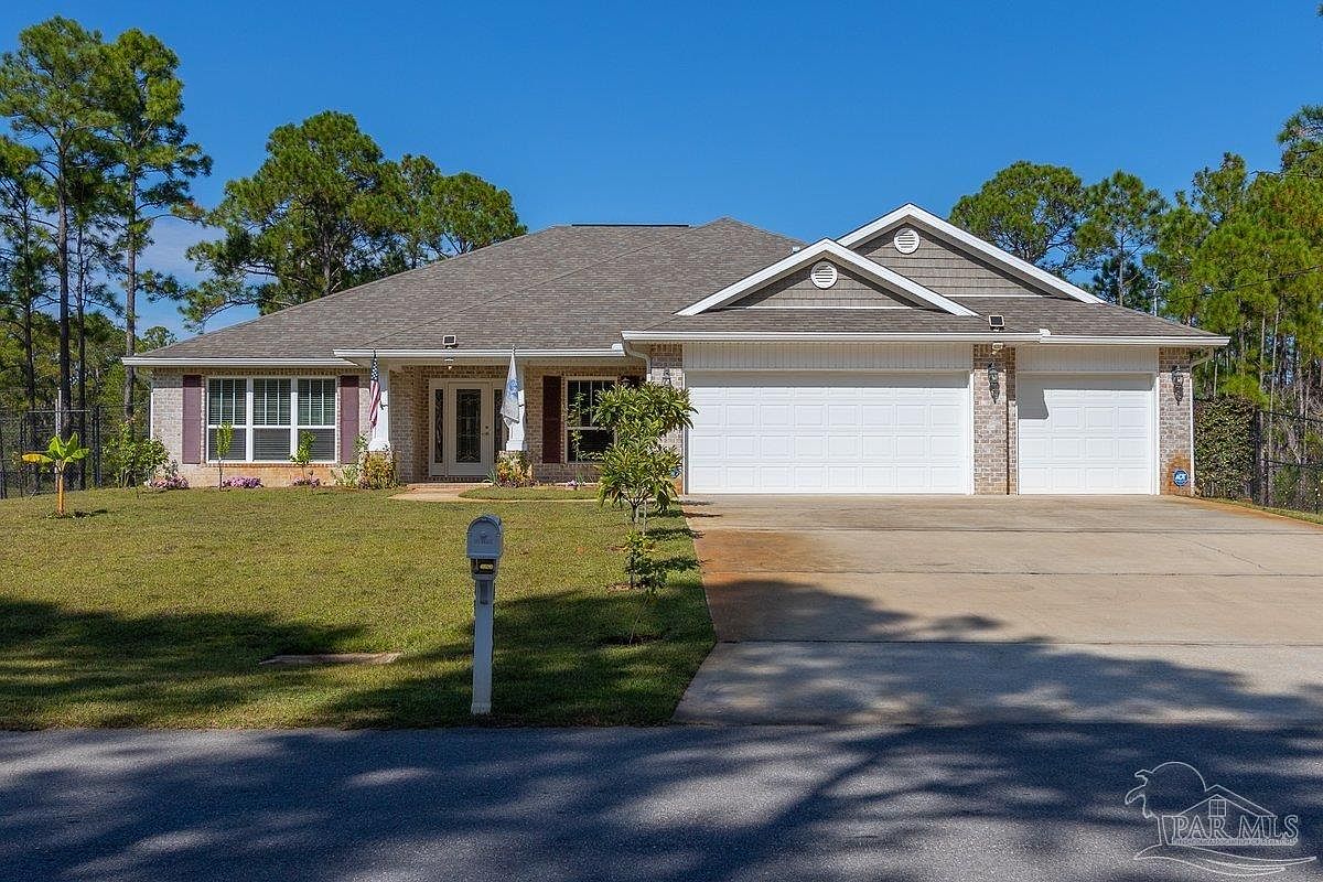 6704 Redfield St, Navarre, FL 32566 MLS 635880 Zillow