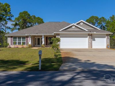 6704 Redfield St, Navarre, FL, 32566