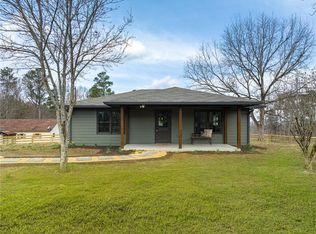 4127 Land Rd, Ball Ground, GA 30107