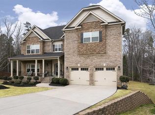 9 Tantallon Ct, Simpsonville, SC 29681