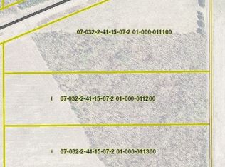 0 Nelson Rd, Danbury, WI 54830