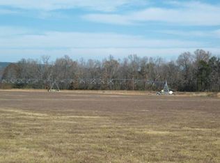 440 Deberrie Rd, Perryville, AR 72126