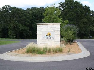 LOT 41 Waters Edge Ln, Scroggins, TX 75480